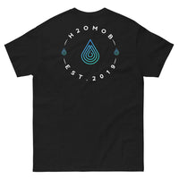 H2OMOB Shirt