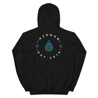 H2OMOB Hoodie