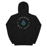 H2OMOB Hoodie